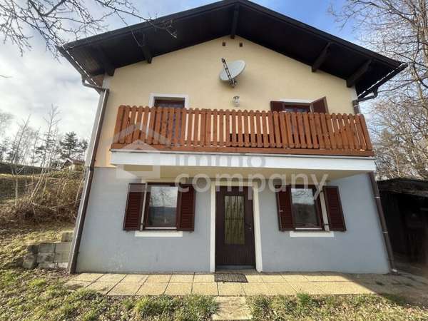 Haus in 8380 Jennersdorf 