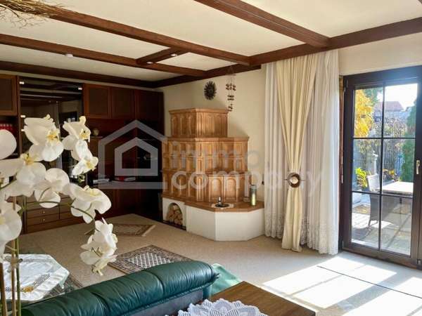 Haus in 2404 Petronell-Carnuntum - Bild 1 Haus in 2404 Petronell-Carnuntum 1