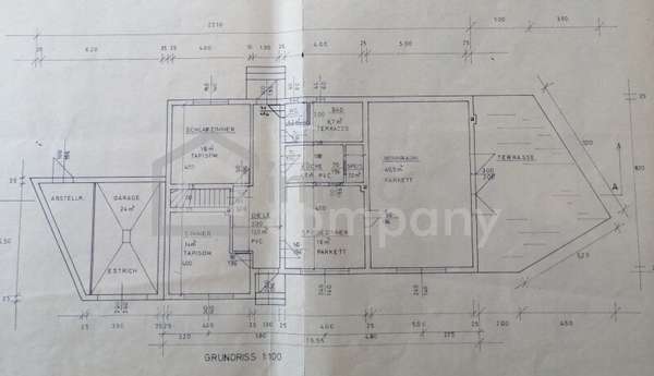 Haus in 2404 Petronell-Carnuntum - Bild 8 Haus in 2404 Petronell-Carnuntum 8