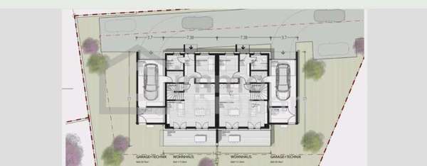 Haus in 4692 Niederthalheim 4