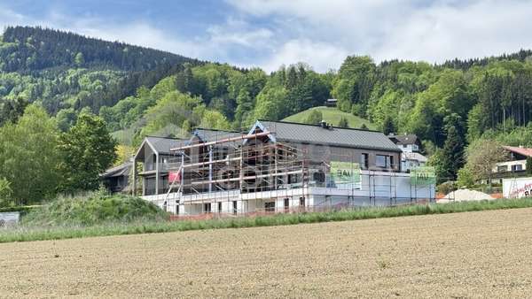 Haus in 4865 Nußdorf am Attersee 