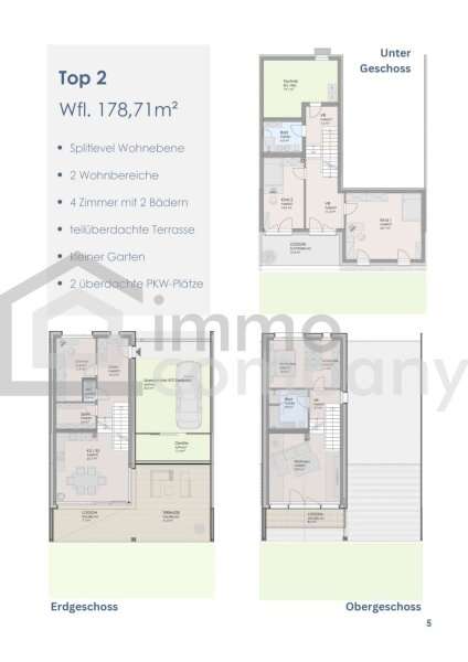 Haus in 4865 Nußdorf am Attersee 6