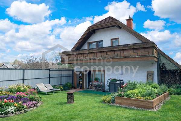 Haus in 2560 Berndorf 