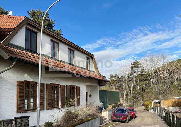 Haus in 2560 Berndorf 3