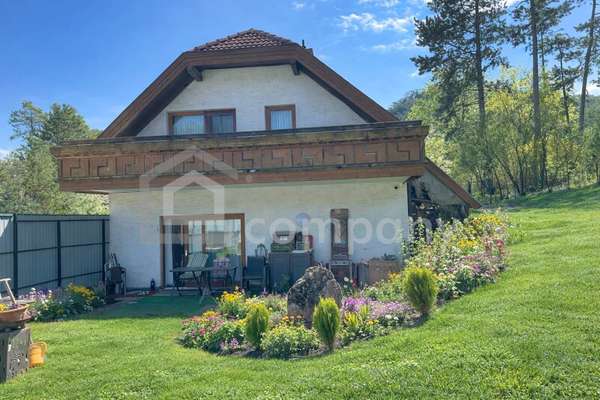 Haus in 2560 Berndorf 13