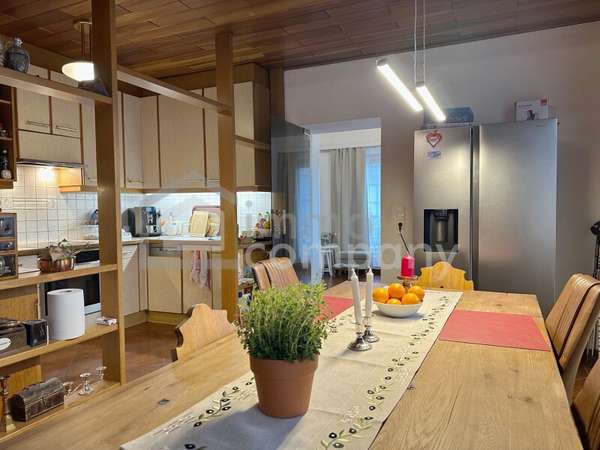 Haus in 2560 Berndorf 15