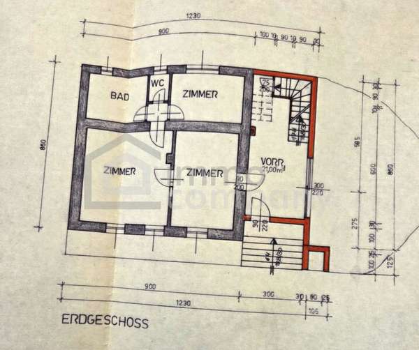 Haus in 2560 Berndorf 30