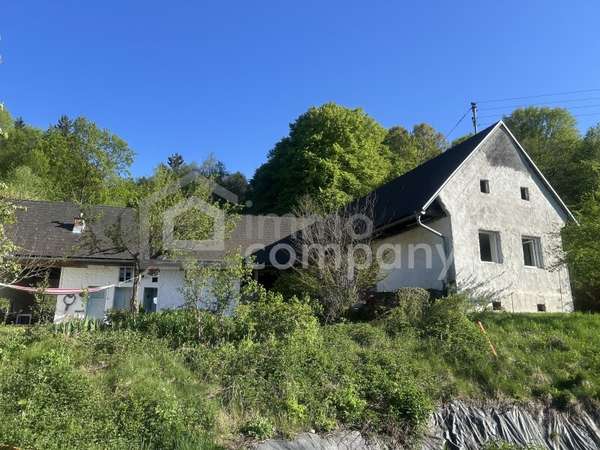 Bauernhaus in 8384 Minihof-Liebau 20