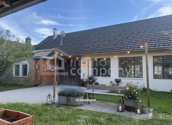 Bauernhaus in 8380 Jennersdorf 2