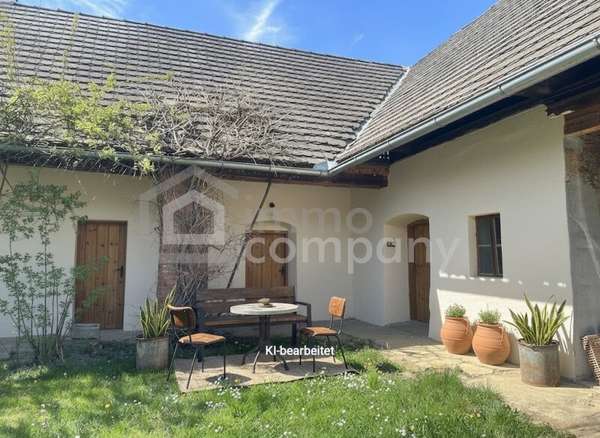 Bauernhaus in 8380 Jennersdorf 4