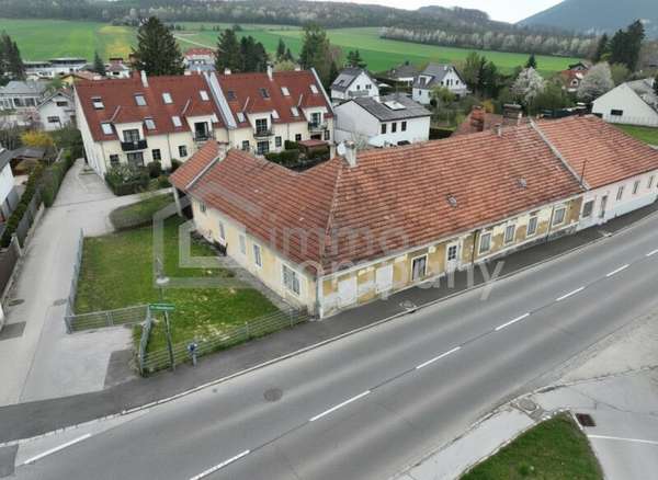 Haus in 2531 Gaaden 