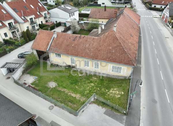 Haus in 2531 Gaaden 1