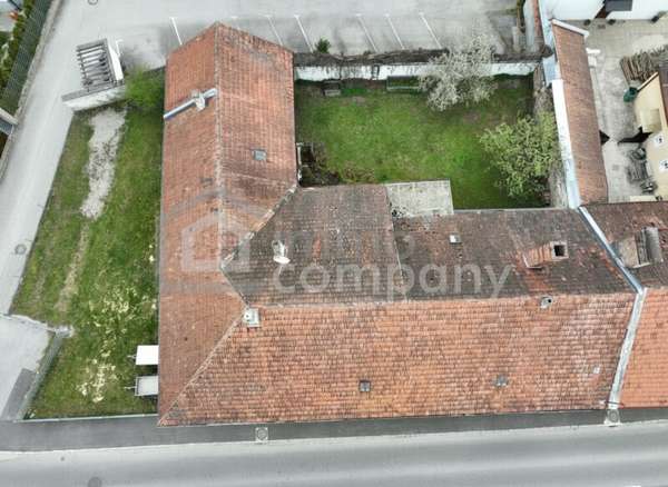 Haus in 2531 Gaaden 4