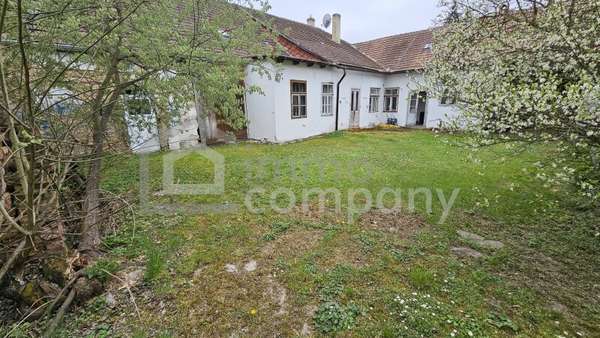 Haus in 2531 Gaaden 23