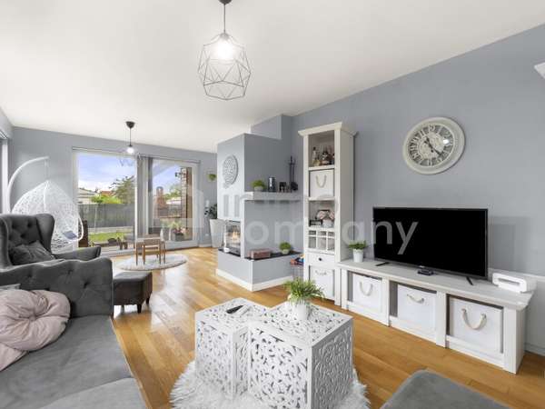 Haus in 2452 Mannersdorf am Leithagebirge 