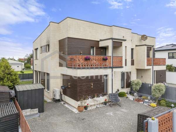 Haus in 2452 Mannersdorf am Leithagebirge 2