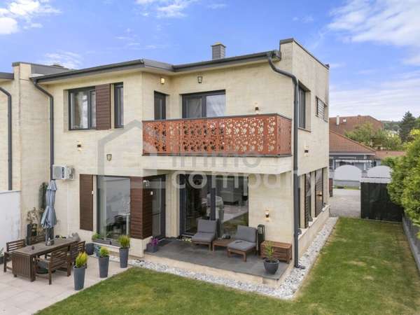 Haus in 2452 Mannersdorf am Leithagebirge 3