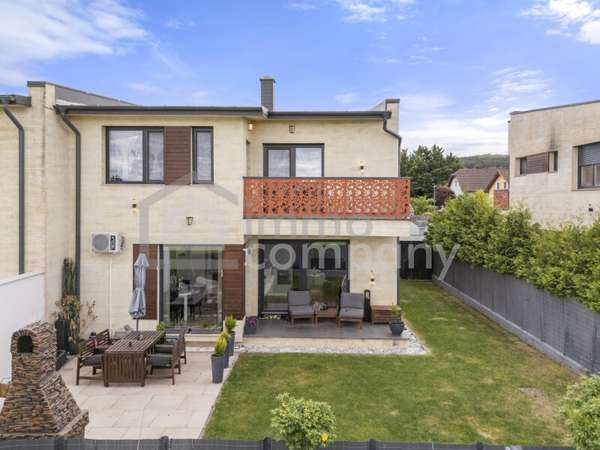 Haus in 2452 Mannersdorf am Leithagebirge 4