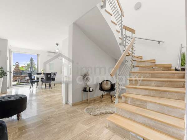 Haus in 2452 Mannersdorf am Leithagebirge 5