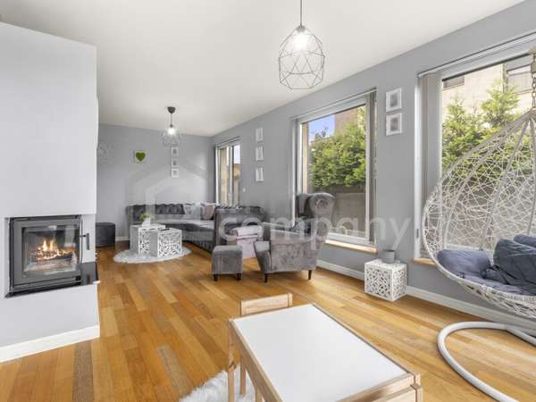 Haus in 2452 Mannersdorf am Leithagebirge 8