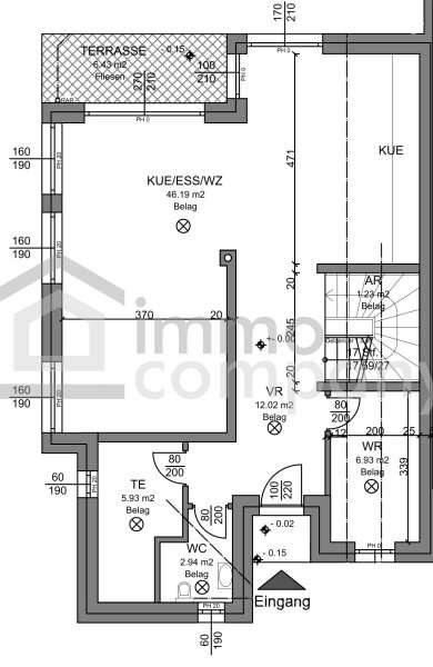 Haus in 2452 Mannersdorf am Leithagebirge 24
