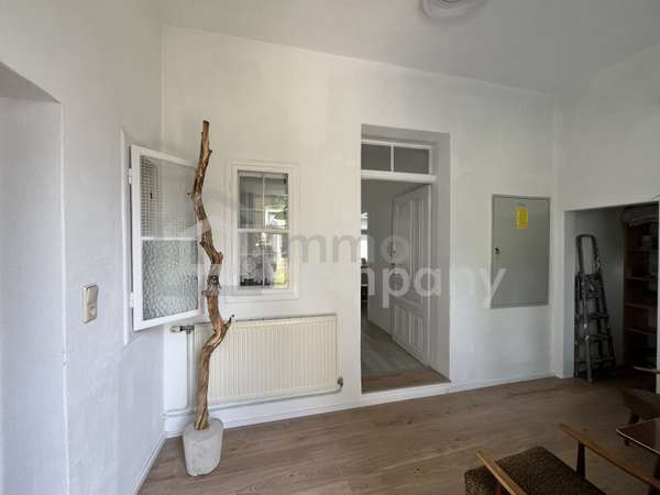 Bungalow in 2123 Hautzendorf 2