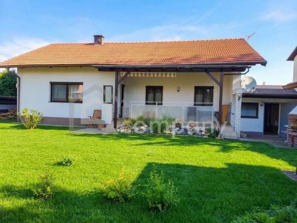 Bungalow in 2604 Theresienfeld 
