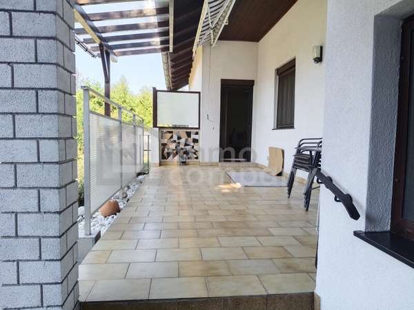 Bungalow in 2604 Theresienfeld 1
