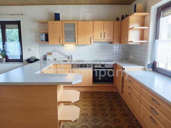 Bungalow in 2604 Theresienfeld 3