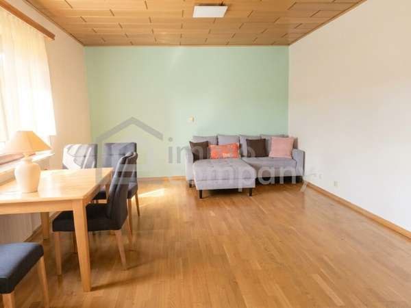 Bungalow in 2604 Theresienfeld 4