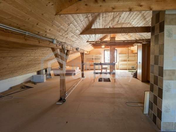 Bungalow in 2604 Theresienfeld 8