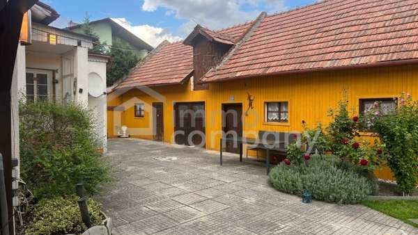 Einfamilienhaus in 2732 Wolfsohl - Bild 7 Einfamilienhaus in 2732 Wolfsohl 7
