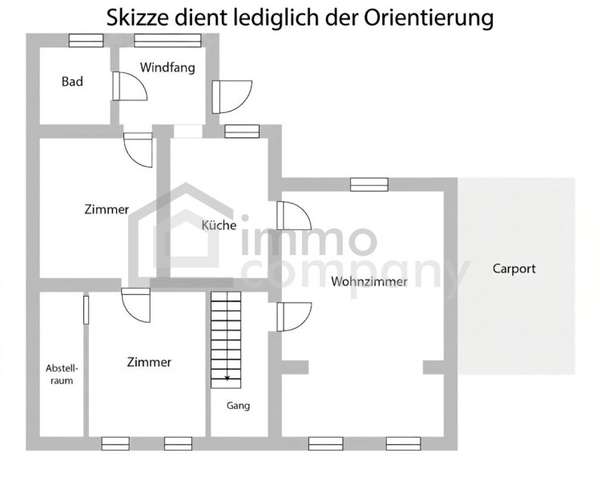 Einfamilienhaus in 2732 Wolfsohl - Bild 9 Einfamilienhaus in 2732 Wolfsohl 9