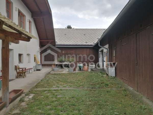 Bauernhaus in 2734 Puchberg am Schneeberg 1