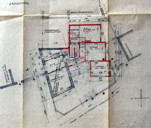 Mehrfamilienhaus in 2632 Penk 11