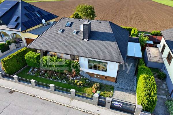 Haus in 2453 Sommerein - Bild Haus in 2453 Sommerein
