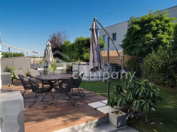 Einfamilienhaus in 2433 Margarethen am Moos 1