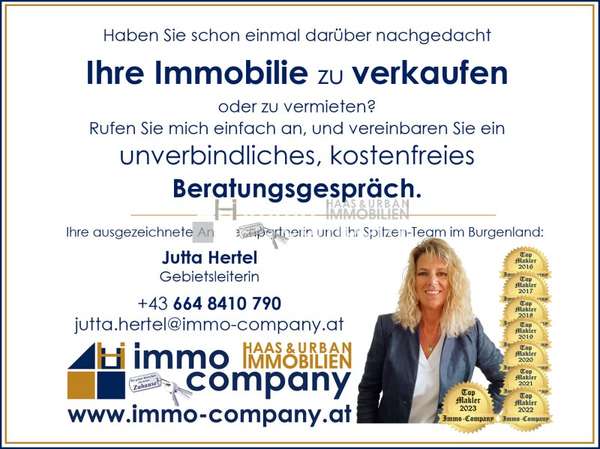 Bungalow in 7021 Draßburg 3