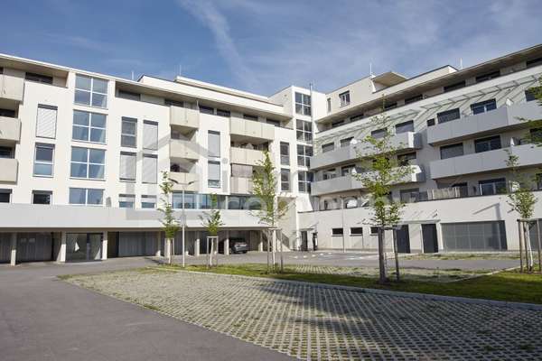 Terrassenwohnung in 8401 Kalsdorf bei Graz 