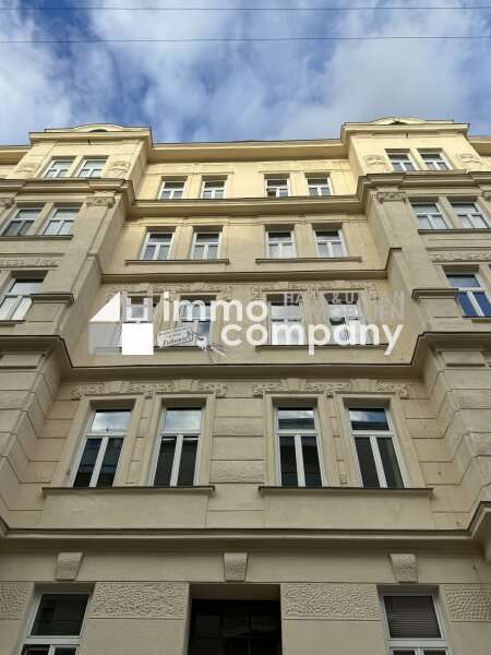 Eigentumswohnung in 1040 Wien 