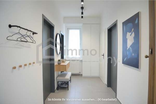 Eigentumswohnung in 1020 Wien 6