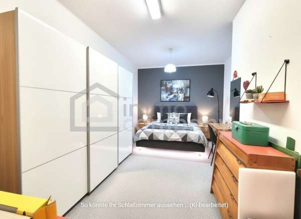 Eigentumswohnung in 1020 Wien 8