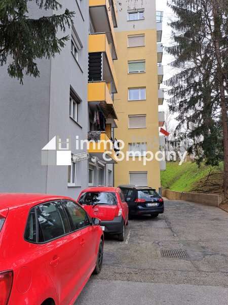 Eigentumswohnung in 8051 Graz 2