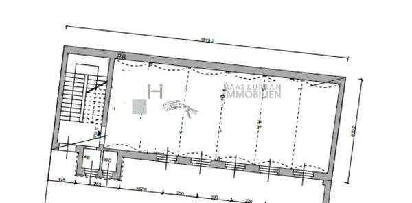 Loft-Studio-Atelier in 1150 Wien 