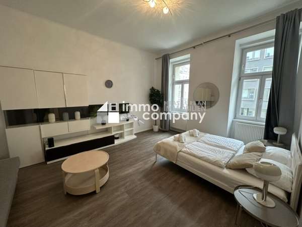 Eigentumswohnung in 1030 Wien 