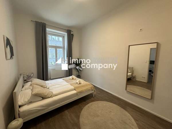 Eigentumswohnung in 1030 Wien 1
