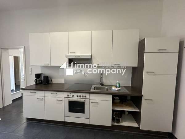 Eigentumswohnung in 1030 Wien 2