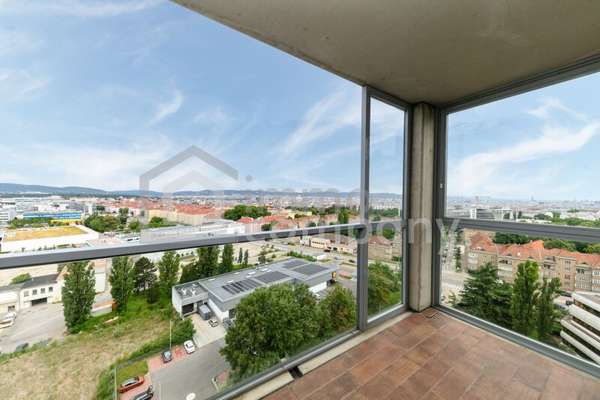 Eigentumswohnung in 1100 Wien 1