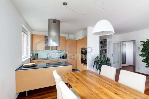 Eigentumswohnung in 1100 Wien 2