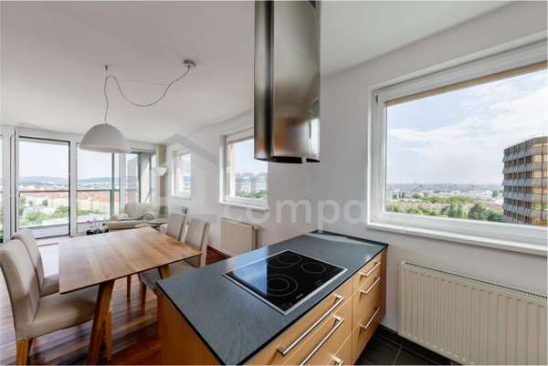 Eigentumswohnung in 1100 Wien 3